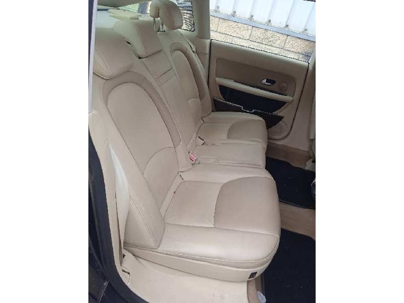 citroën c6 del año 2006