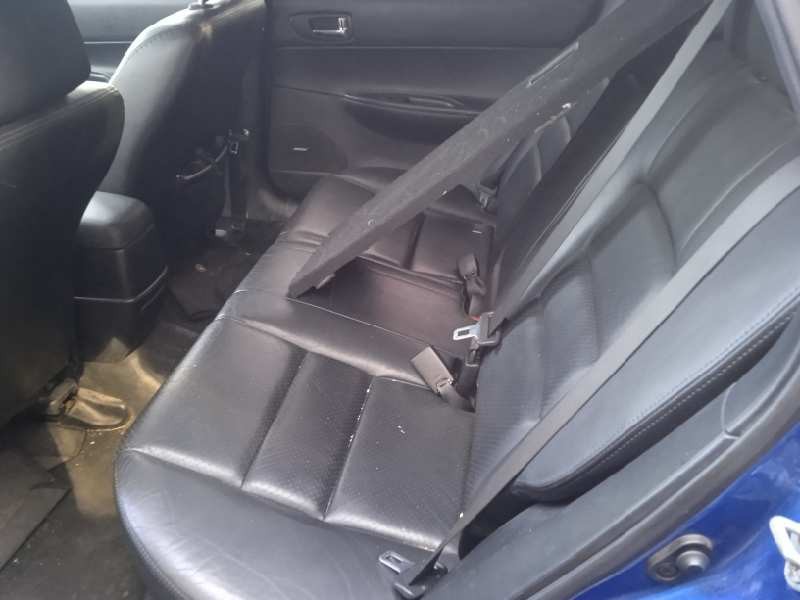 mazda 6 monovolumen (gy) del año 2005