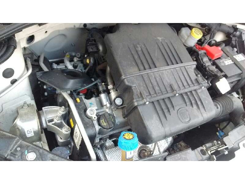 fiat nuova 500 (150) del año 2014