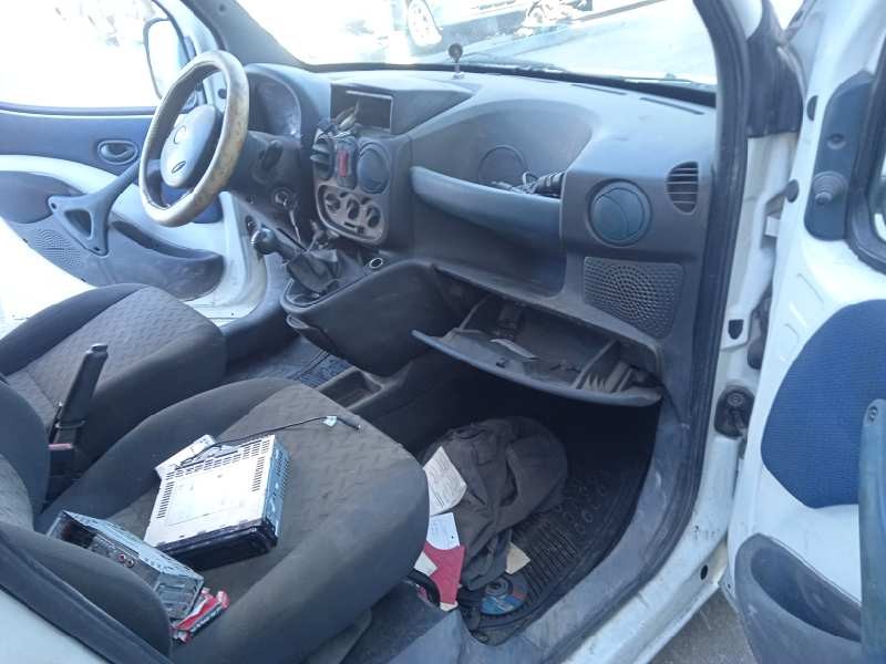 fiat doblo cargo (223) del año 2002
