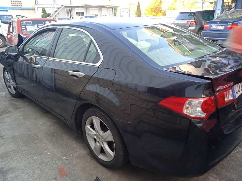 honda accord berlina (cu) del año 2008