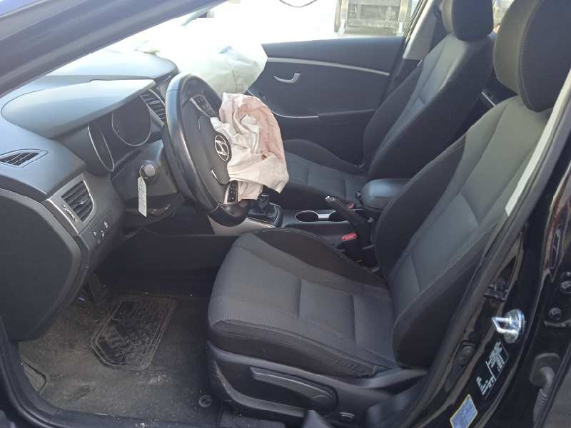 hyundai i30 (gd) del año 2015