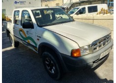 ford ranger (eq) del año 2001