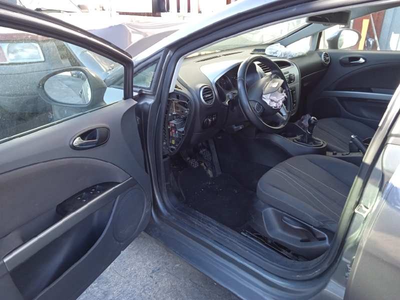 seat leon (1p1) del año 2013