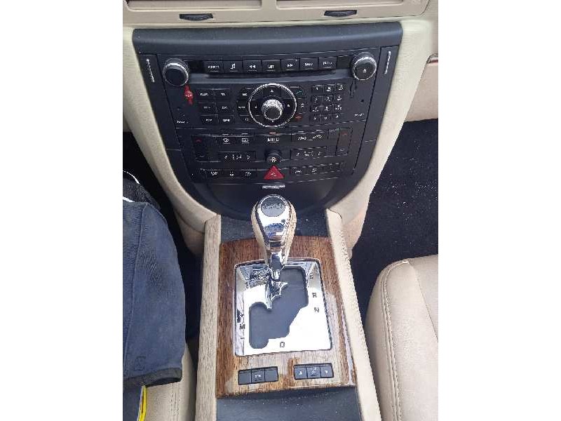 citroën c6 del año 2006