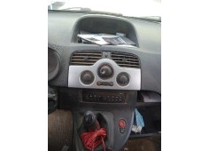 renault kangoo del año 2012 2