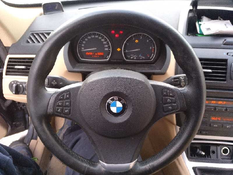 bmw x3 (e83) del año 2009