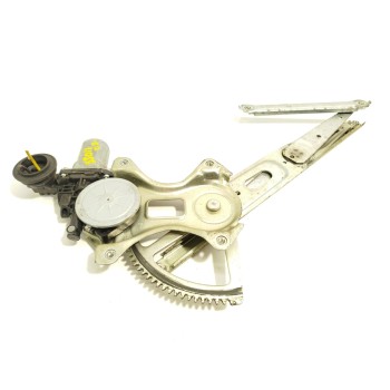 Recambio de elevalunas delantero derecho para toyota rav 4 iii (_a3_) 2.2 d 4wd (ala30_) referencia OEM IAM 8571035180 698015208