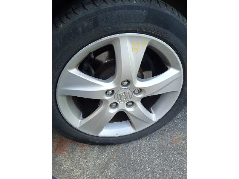 honda accord berlina (cu) del año 2008