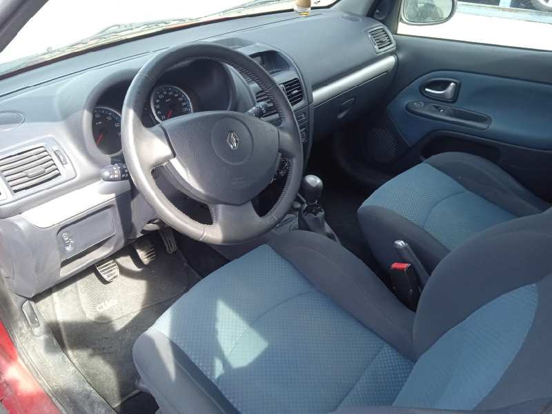 renault clio ii fase ii (b/cb0) del año 2006