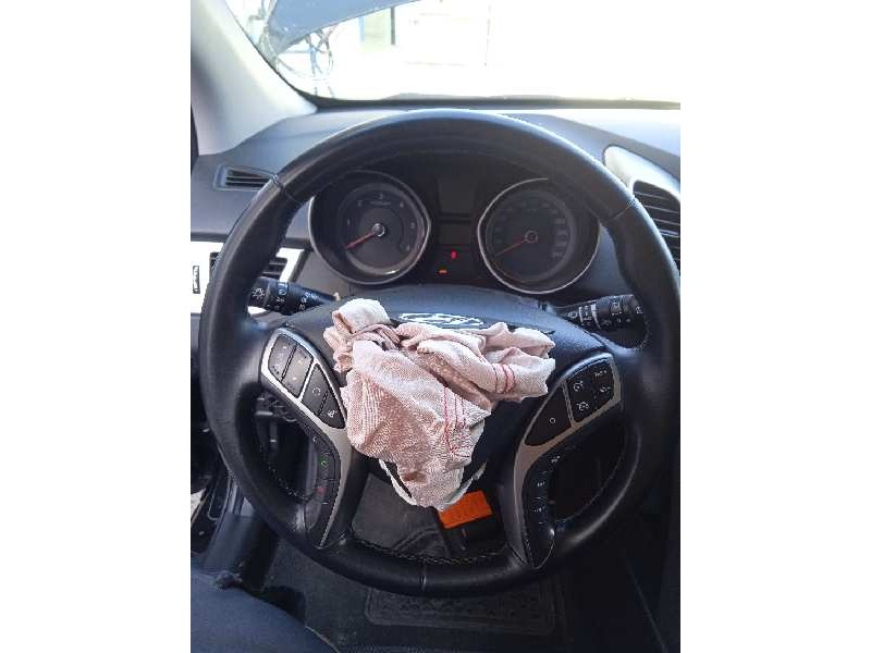 hyundai i30 (gd) del año 2015