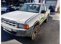 ford ranger (eq) del año 2001 2