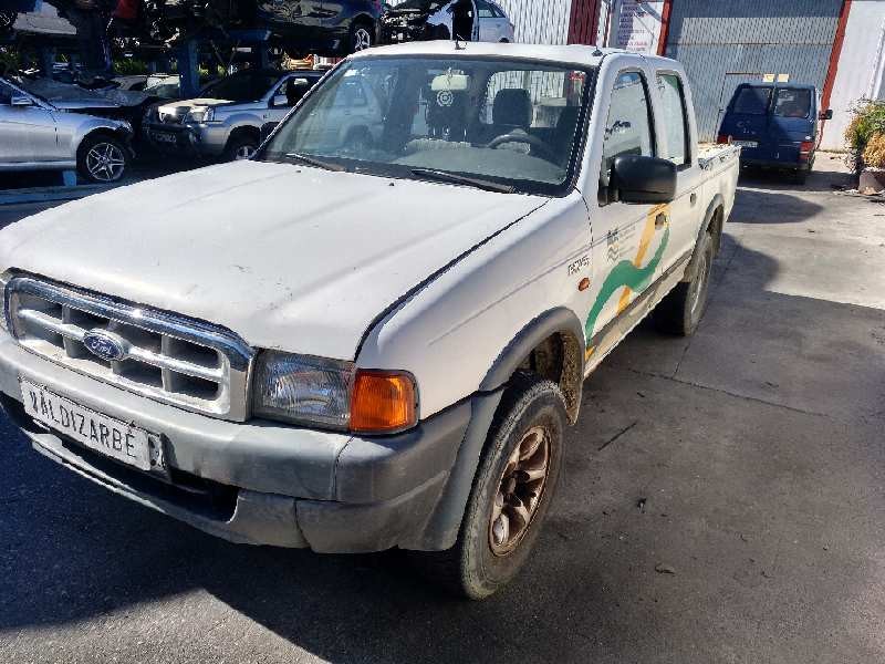 ford ranger (eq) del año 2001
