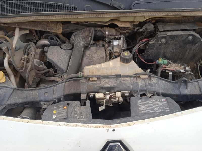 renault kangoo del año 2012