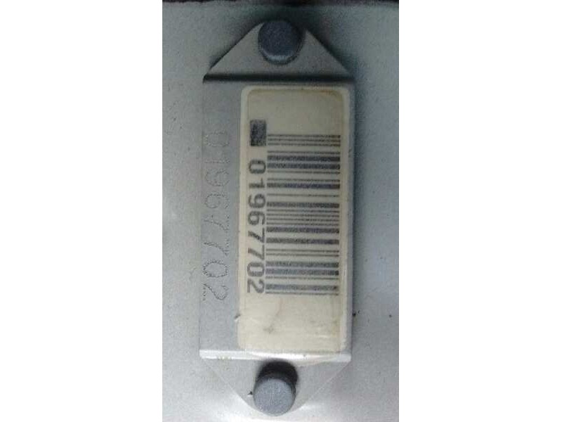 fiat nuova 500 (150) del año 2014