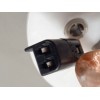 Recambio de parasol izquierdo para opel astra k sports tourer (b16) 1.6 cdti (35) referencia OEM IAM 39046141  