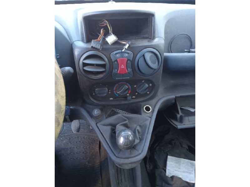 fiat doblo cargo (223) del año 2002