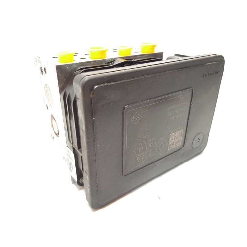 Recambio de abs para dacia lodgy laureate referencia OEM IAM 476605810R 28515039183 10022006774