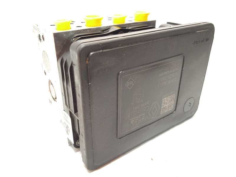 Recambio de abs para dacia lodgy laureate referencia OEM IAM 476605810R 28515039183 10022006774