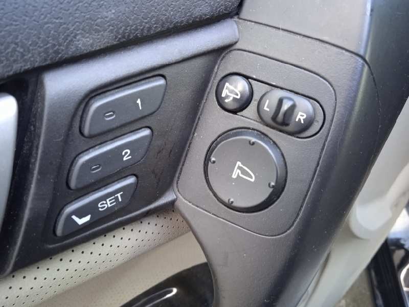 honda accord berlina (cu) del año 2008