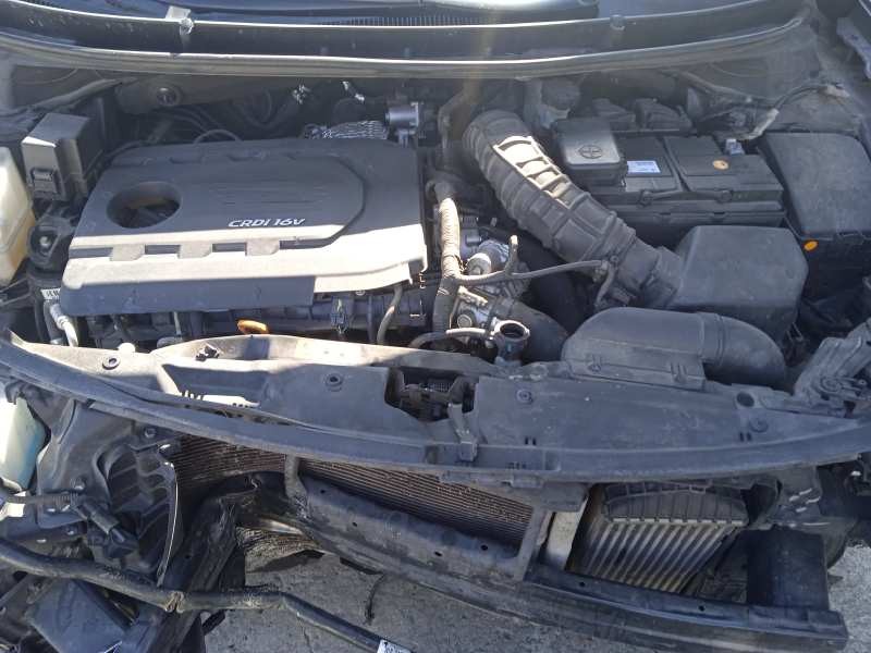 hyundai i30 (gd) del año 2015