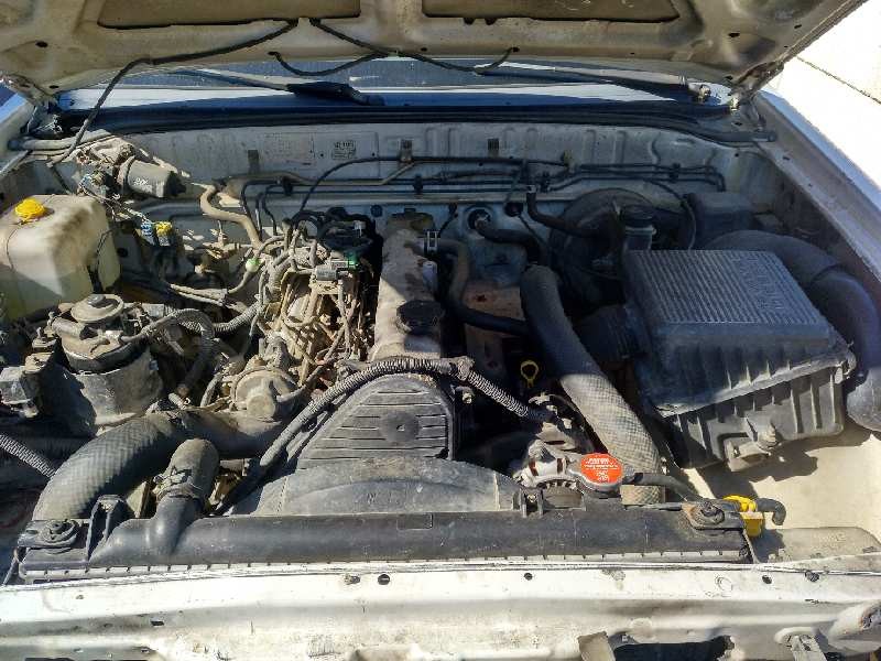 ford ranger (eq) del año 2001