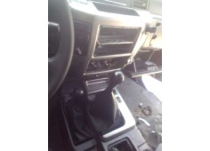 nissan patrol gr (y61) del año 2008 2