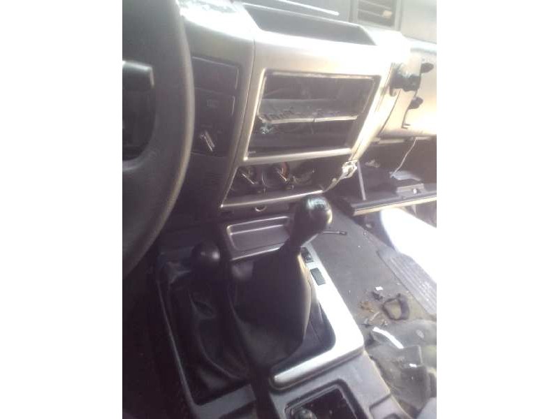 nissan patrol gr (y61) del año 2008