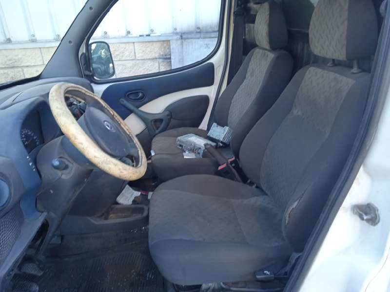 fiat doblo cargo (223) del año 2002