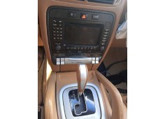 porsche cayenne (typ 9pa1) del año 2007 2