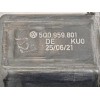 Recambio de elevalunas trasero izquierdo para audi q3 (f3b) 1.5 16v tsi act referencia OEM IAM 83A839461  5Q0959801