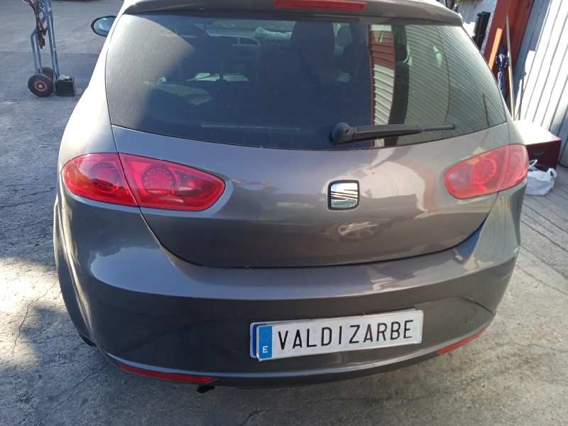 seat leon (1p1) del año 2013