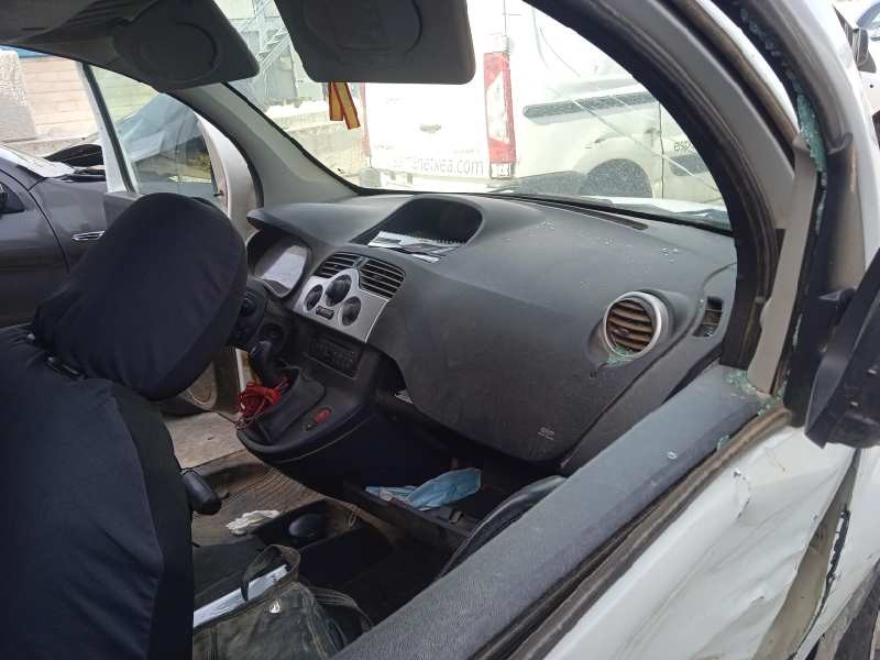 renault kangoo del año 2012