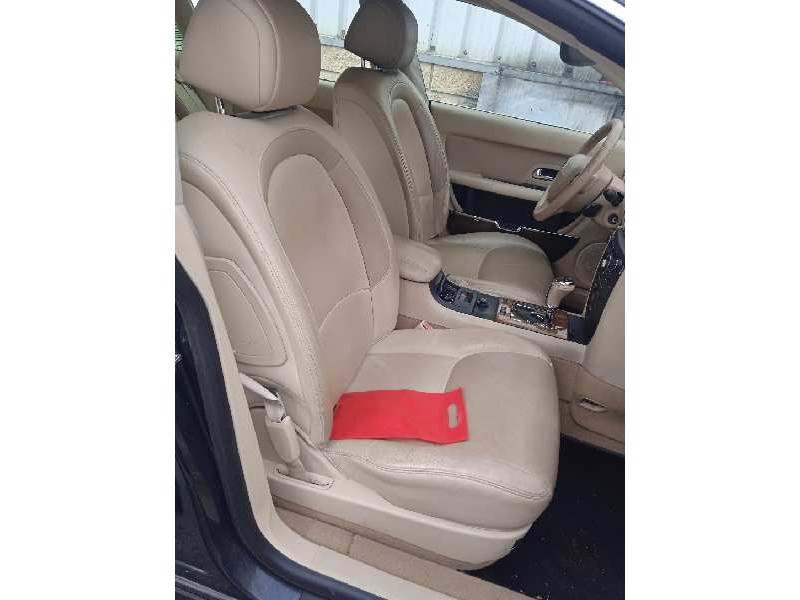 citroën c6 del año 2006