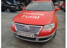 VOLKSWAGEN PASSAT VARIANT (3C5)