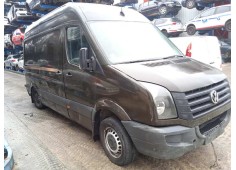 VOLKSWAGEN CRAFTER COMBI (2E)