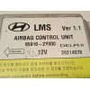 Recambio de centralita airbag para hyundai ix35 2.0 crdi cat referencia OEM IAM 959102Y000  28214576