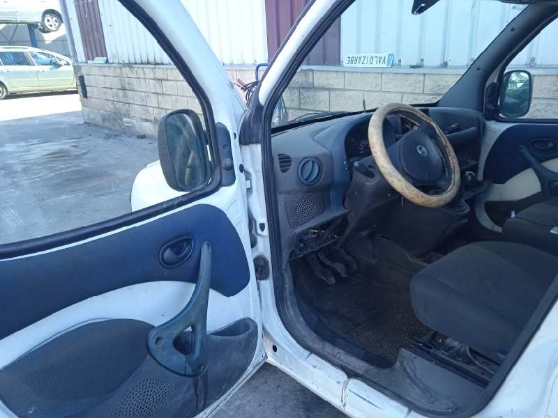 fiat doblo cargo (223) del año 2002