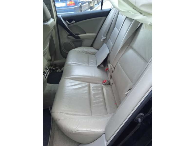 honda accord berlina (cu) del año 2008