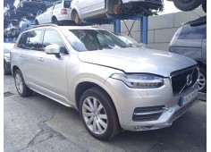 volvo xc90 del año 2017