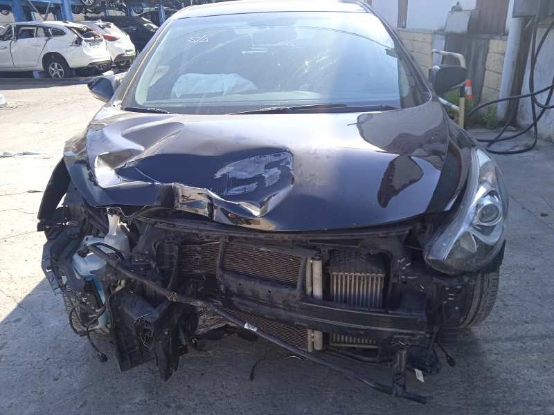 hyundai i30 (gd) del año 2015