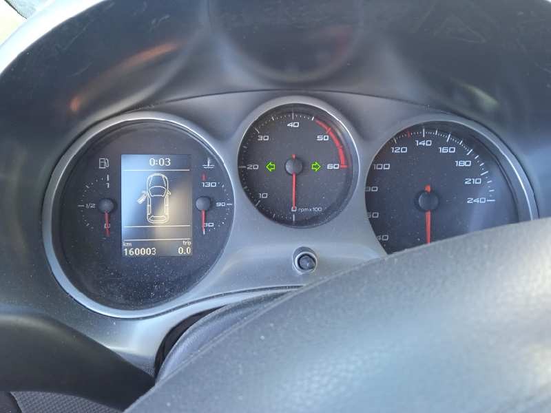 seat leon (1p1) del año 2013