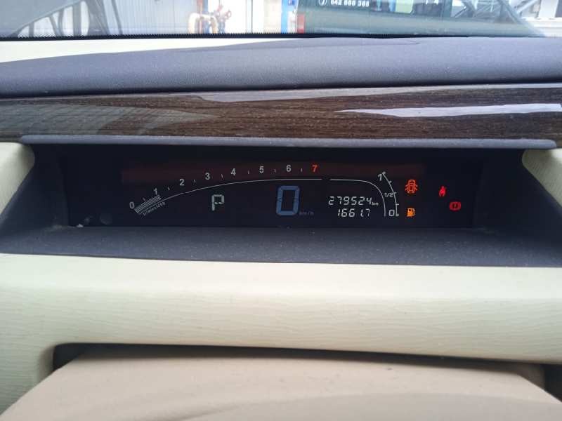 citroën c6 del año 2006