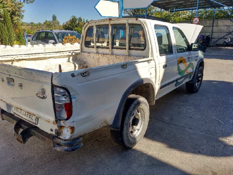 ford ranger (eq) del año 2001