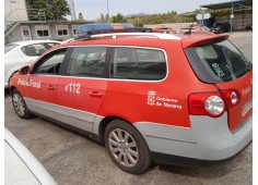 volkswagen passat variant (3c5) del año 2006 2