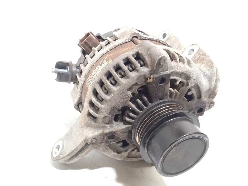 Recambio de alternador para ford mustang basis referencia OEM IAM FR3T10300AA  1042106900