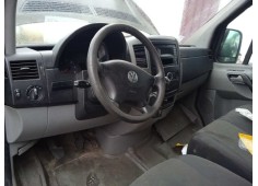 volkswagen crafter combi (2e) del año 2016 2