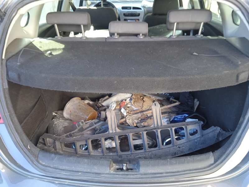 seat leon (1p1) del año 2013