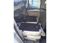 volvo xc90 del año 2017 2