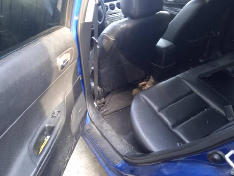 mazda 6 monovolumen (gy) del año 2005